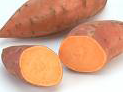 Interesting Foods: Health for Life- Sweet Potatoes